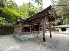 清荒神清澄寺(兵庫県)