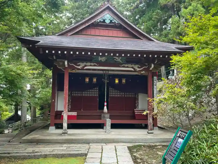 成相寺(京都府)
