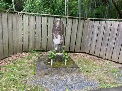 永保寺(岐阜県)