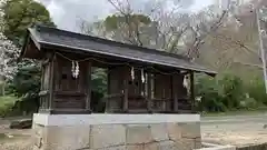 備前国総社宮(岡山県)