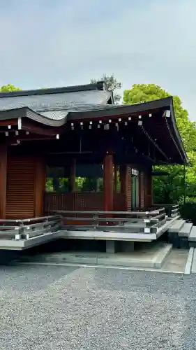 城南宮(京都府)