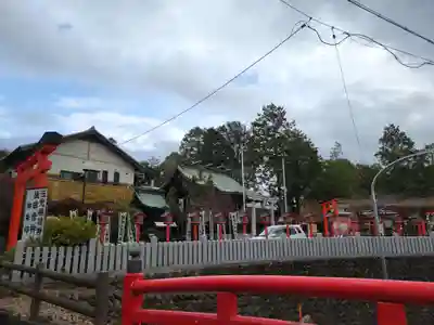 猿田彦神社のその他建物