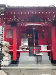 源覚寺(東京都)