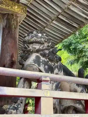 日吉大社(滋賀県)