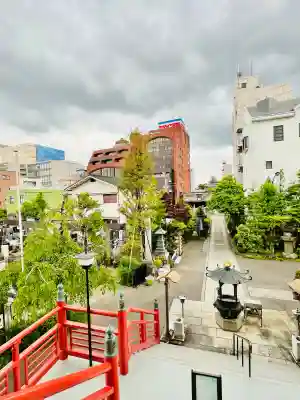 生福寺(栃木県)