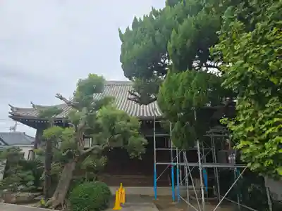 善正寺(大阪府)