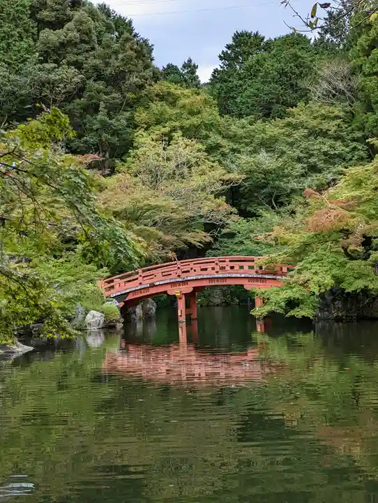 醍醐寺(京都府)