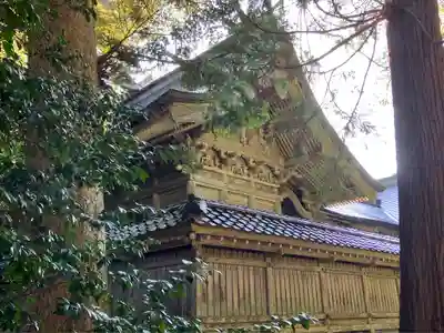 倭文神社(鳥取県)