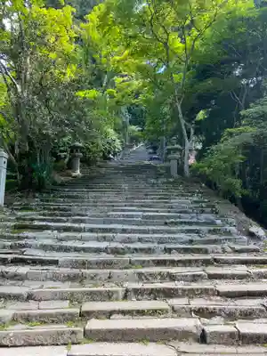 愛宕神社(京都府)