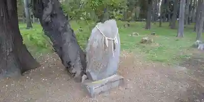 稲荷神社(茨城県)
