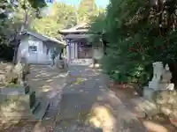興神社(長崎県)