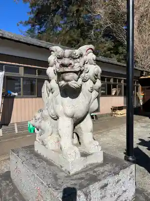 宗任神社(茨城県)
