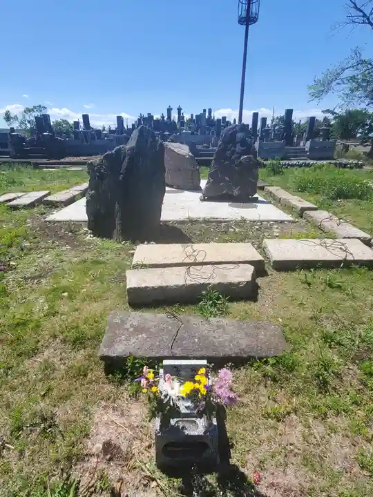 長岡寺(群馬県)