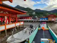 厳島神社(広島県)