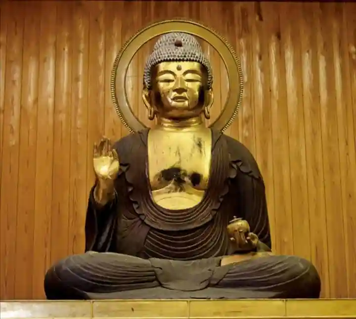 達身寺(兵庫県)