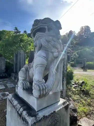 台運寺(福島県)