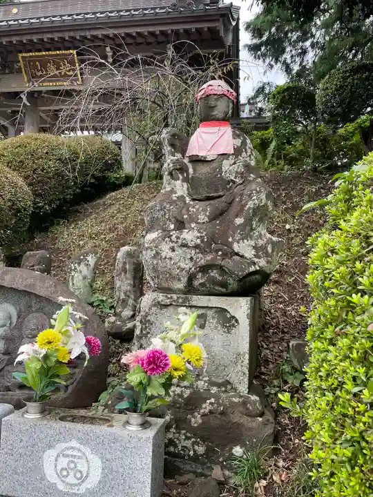 行昌寺(東京都)