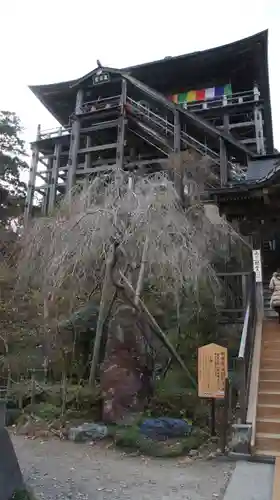 笠森寺(千葉県)