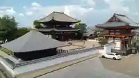 喜光寺(奈良県)