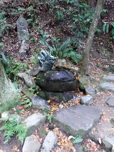 三瀧寺(広島県)