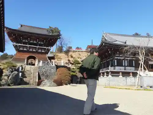 聖天院(埼玉県)