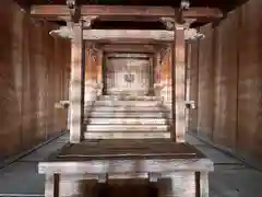 廣峰神社(福井県)