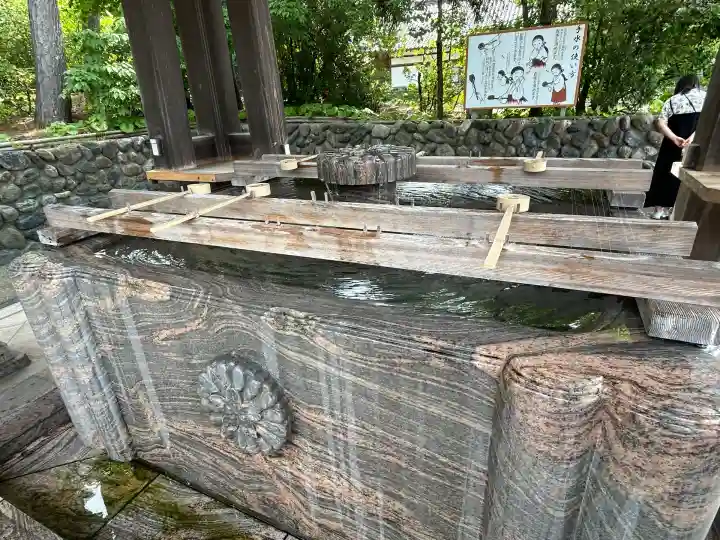 新潟縣護國神社(新潟県)