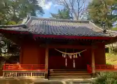 御瀧神社(福島県)