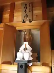 石濱神社(東京都)