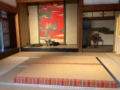 滋賀院門跡(滋賀県)