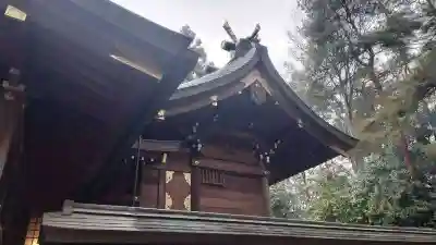 進雄神社(群馬県)