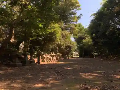 星宮神社(千葉県)