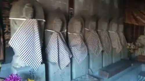 萩尾阿弥陀堂(福岡県)