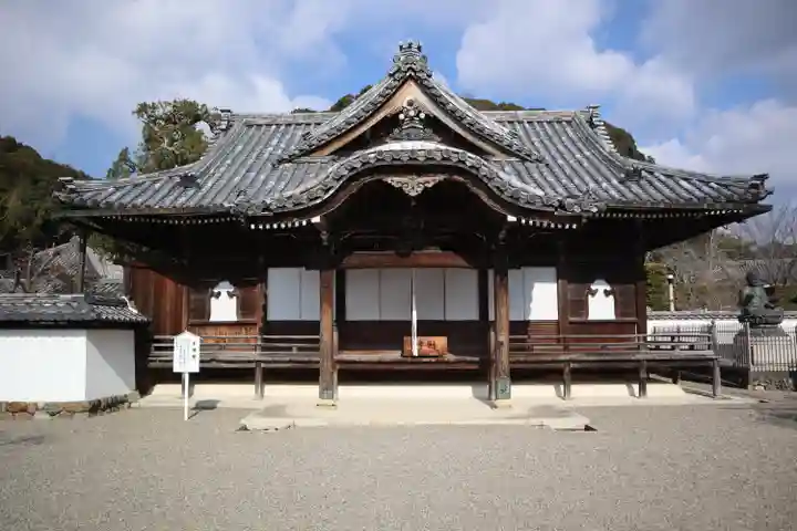 粉河寺(和歌山県)