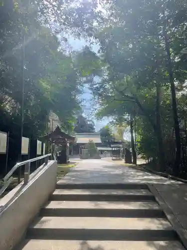富岡八幡宮(神奈川県)