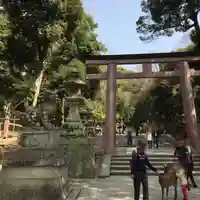 春日大社(奈良県)