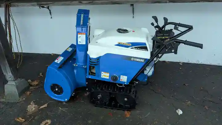 上川神社(北海道)