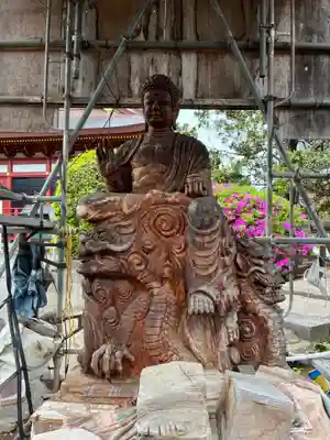 薬王山 吉祥院(千葉県)