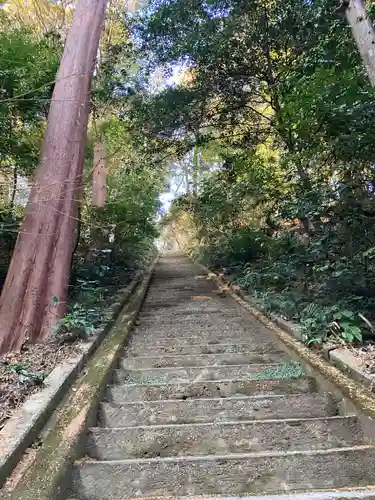 目の霊山　油山寺(静岡県)