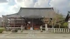 西大寺の建物その他