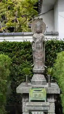 浜本山 源光寺(大阪府)