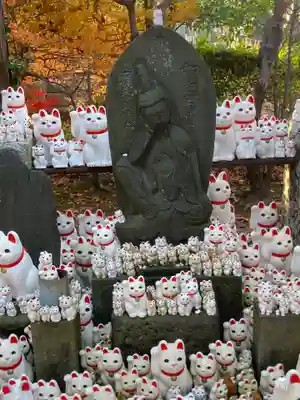 豪徳寺(東京都)