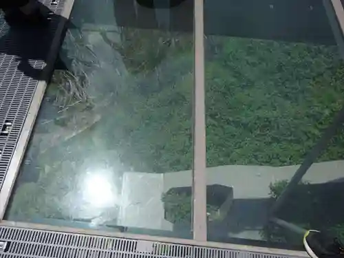 大涌谷延命地蔵尊のその他建物