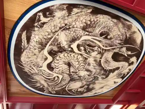 箱根神社(神奈川県)