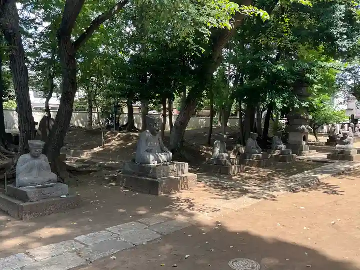 長命寺(東京都)