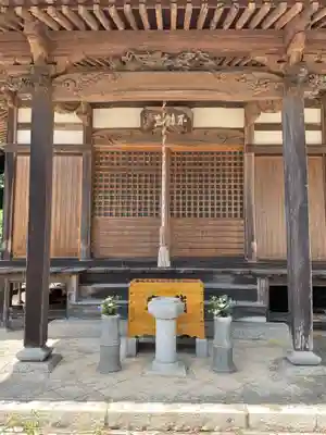 宝珠院円城寺(愛知県)