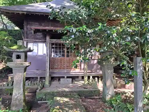 含蔵寺(熊本県)