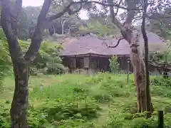 浄智寺(神奈川県)