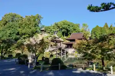 永保寺(岐阜県)