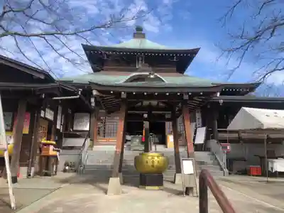 相良寺(熊本県)